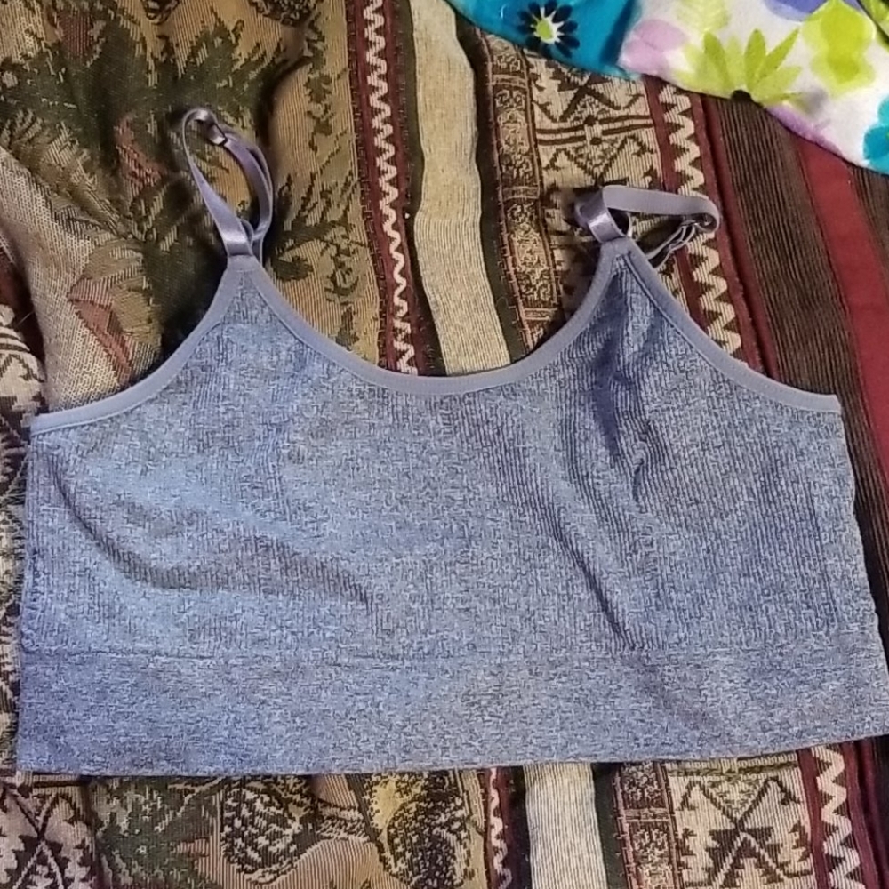 Bralettes